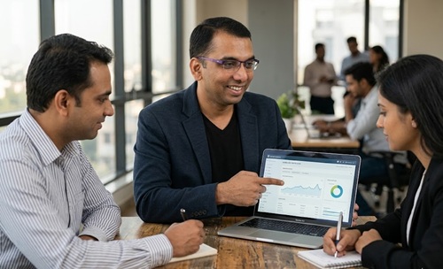 About Amit Shrivastava
