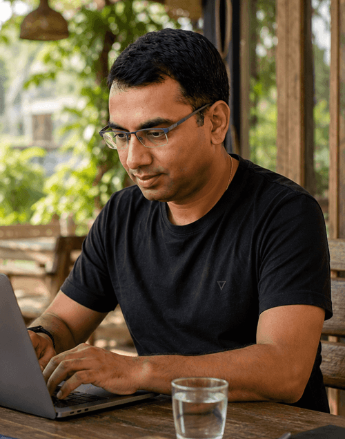 Amit Shrivastava SEO Services